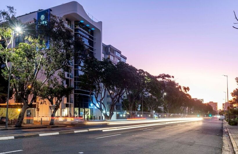 Fotos del hotel Anew  Green Point Cape Town:  14