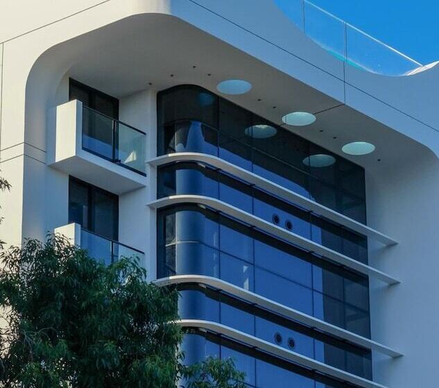 Fotos del hotel Anew  Green Point Cape Town:  7