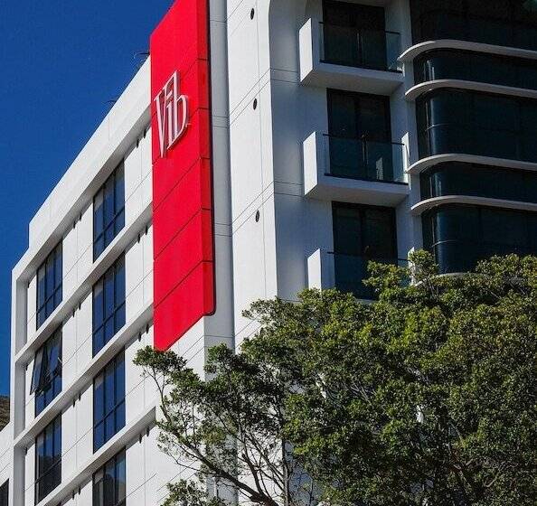 Fotos del hotel Anew  Green Point Cape Town:  9