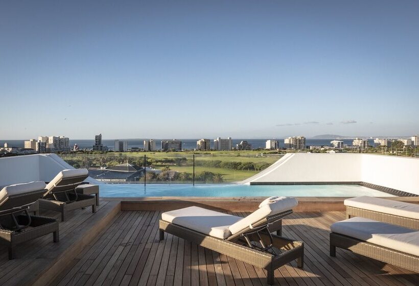 Fotos del hotel Anew  Green Point Cape Town:  10