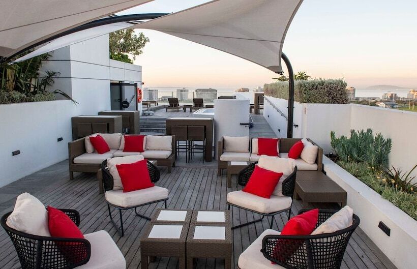 Fotos del hotel Anew  Green Point Cape Town:  12