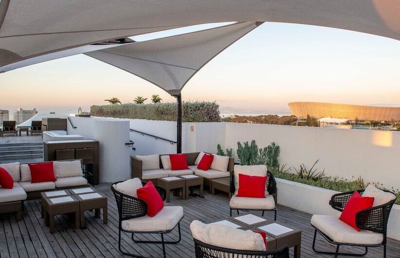 Fotos del hotel Anew  Green Point Cape Town:  11