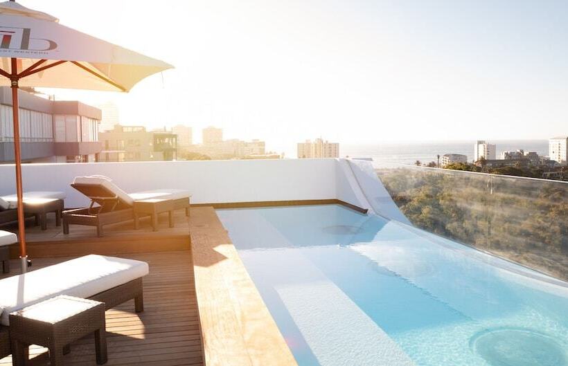 Fotos del hotel Anew  Green Point Cape Town:  16