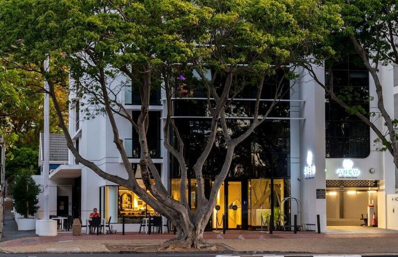 Fotos del hotel Anew  Green Point Cape Town:  17
