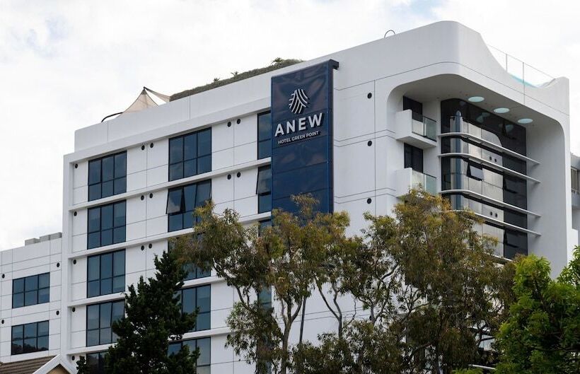 Fotos del hotel Anew  Green Point Cape Town:  5