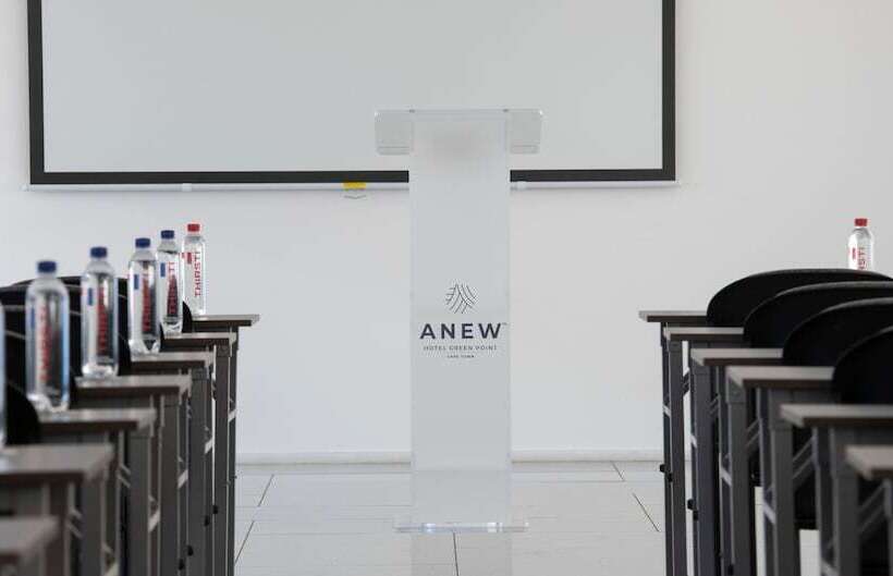 Fotos del hotel Anew  Green Point Cape Town:  20