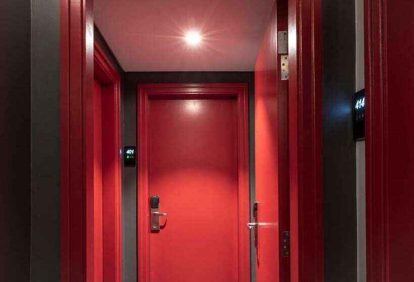 Fotos del hotel Anew  Green Point Cape Town:  23