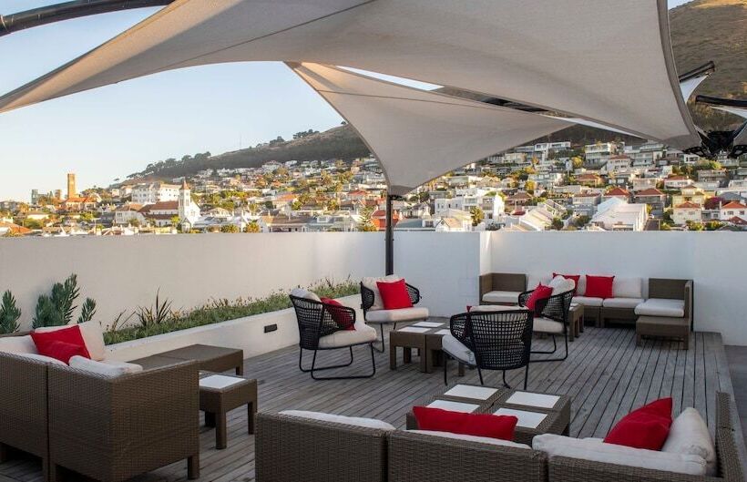 Fotos del hotel Anew  Green Point Cape Town:  19