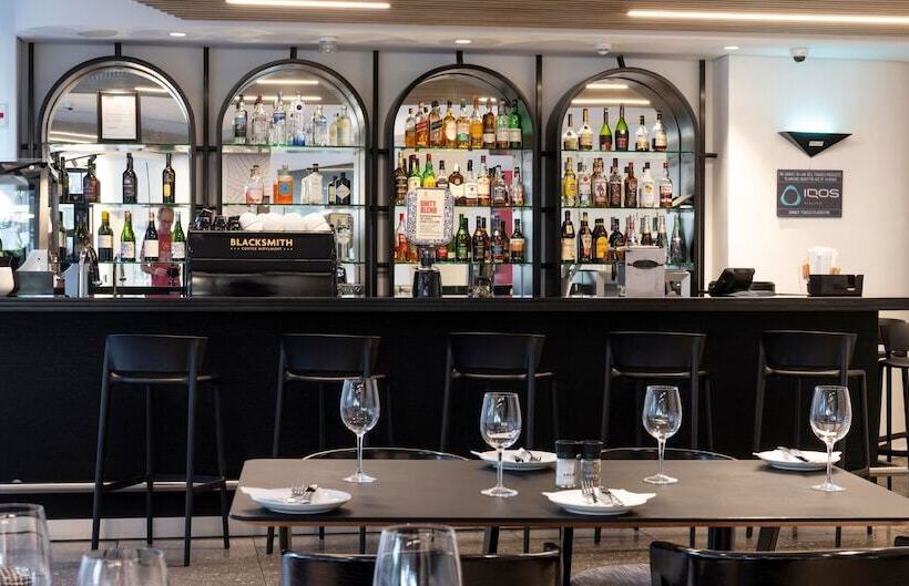 Fotos del hotel Anew  Green Point Cape Town:  6