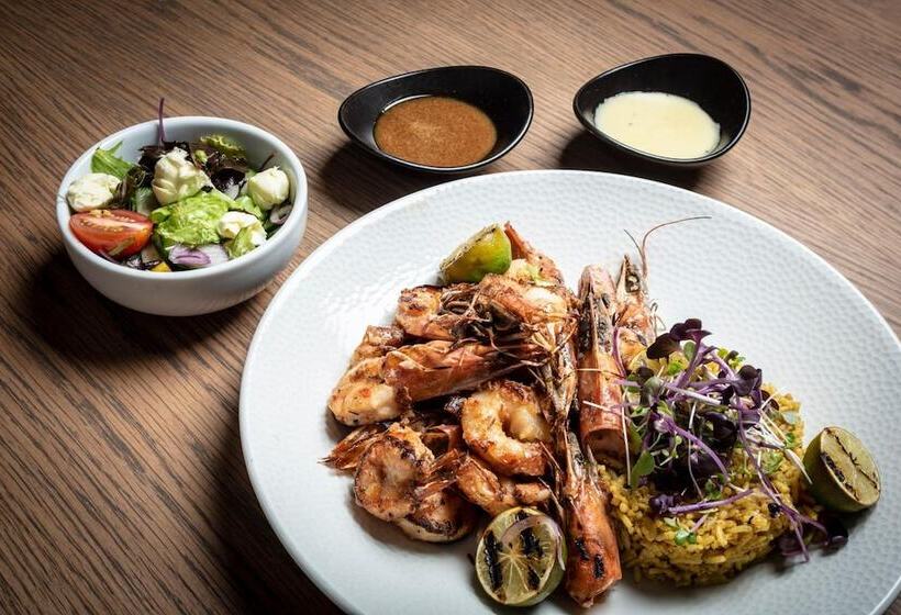 Fotos del hotel Anew  Green Point Cape Town:  2