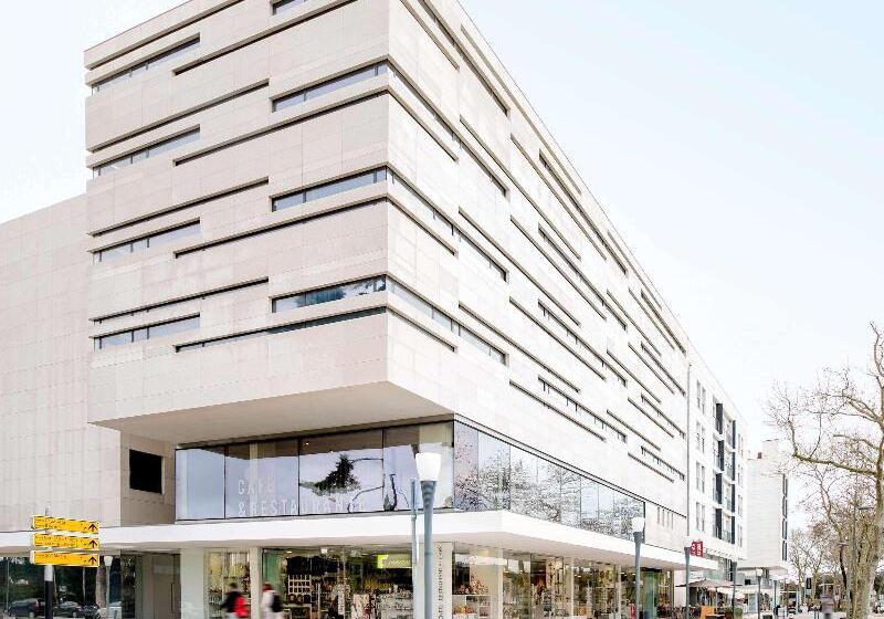 Fotos del hotel Mercure Fátima:  7