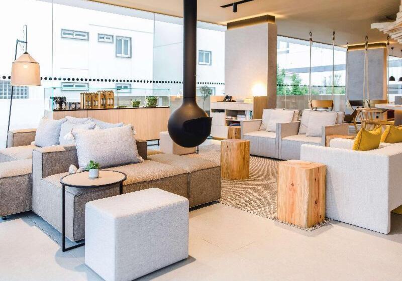 Fotos del hotel Mercure Fátima:  17