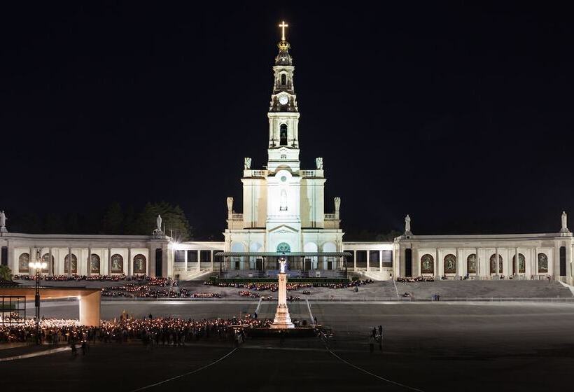 Fotos del hotel Mercure Fátima:  2