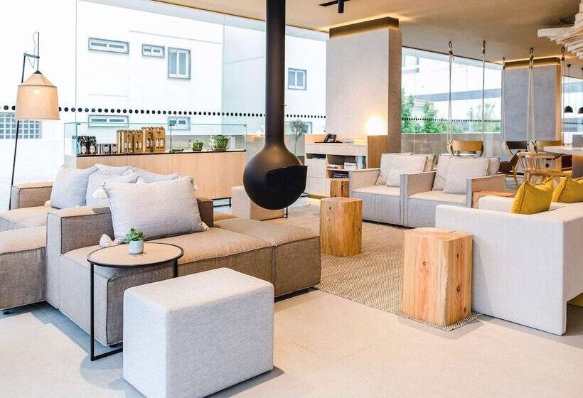 Fotos del hotel Mercure Fátima:  11