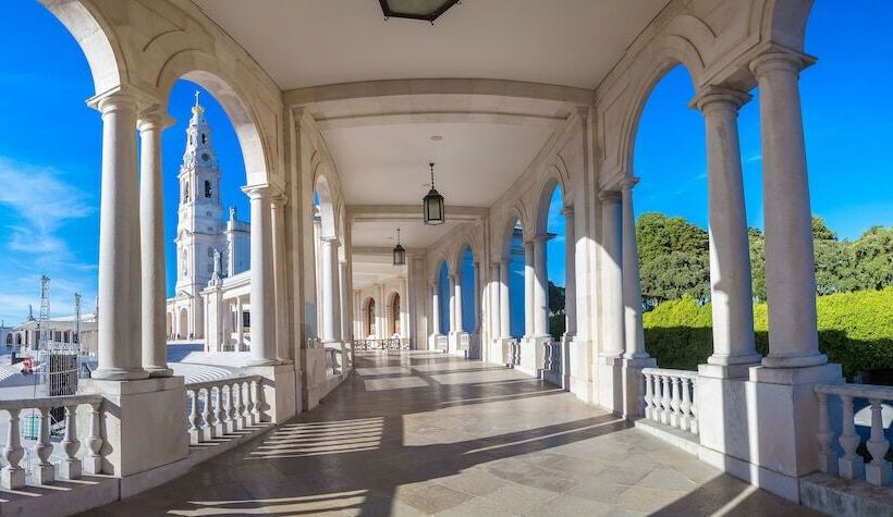 Fotos del hotel Mercure Fátima:  13