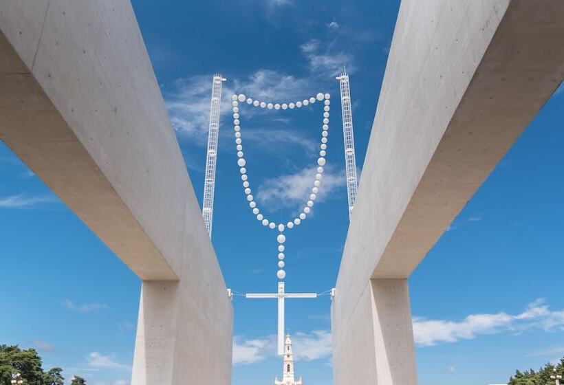 Fotos del hotel Mercure Fátima:  14