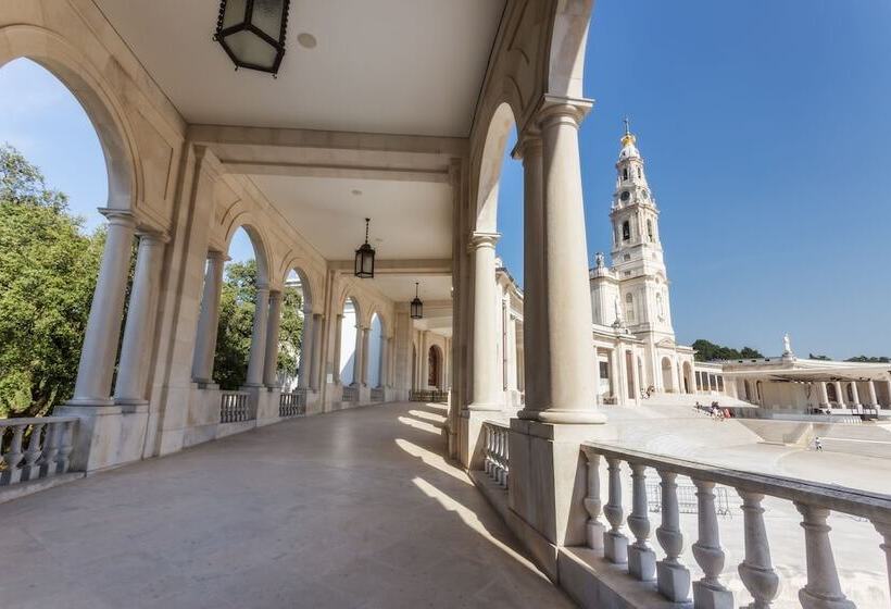 Fotos del hotel Mercure Fátima:  4