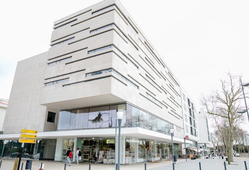 Fotos del hotel Mercure Fátima:  3