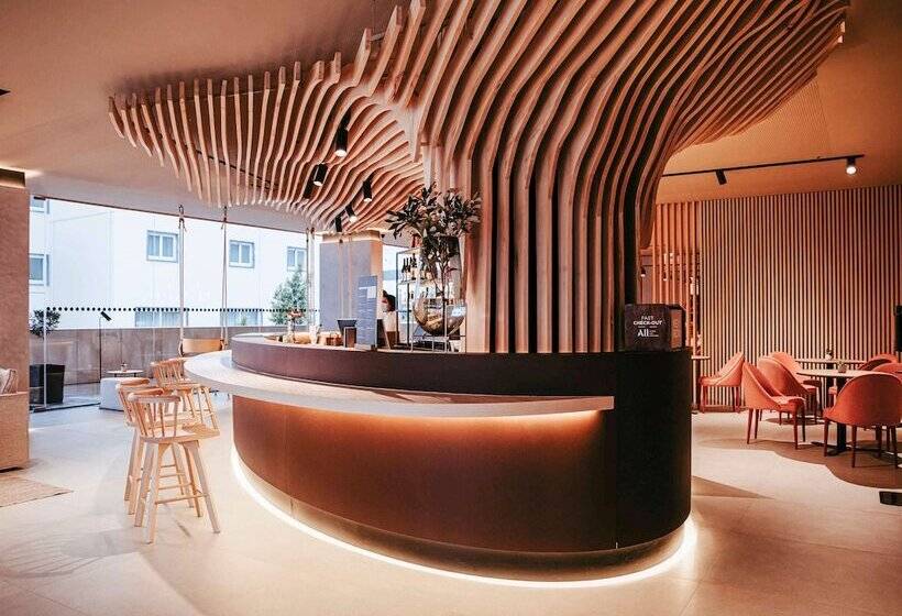 Fotos del hotel Mercure Fátima:  6