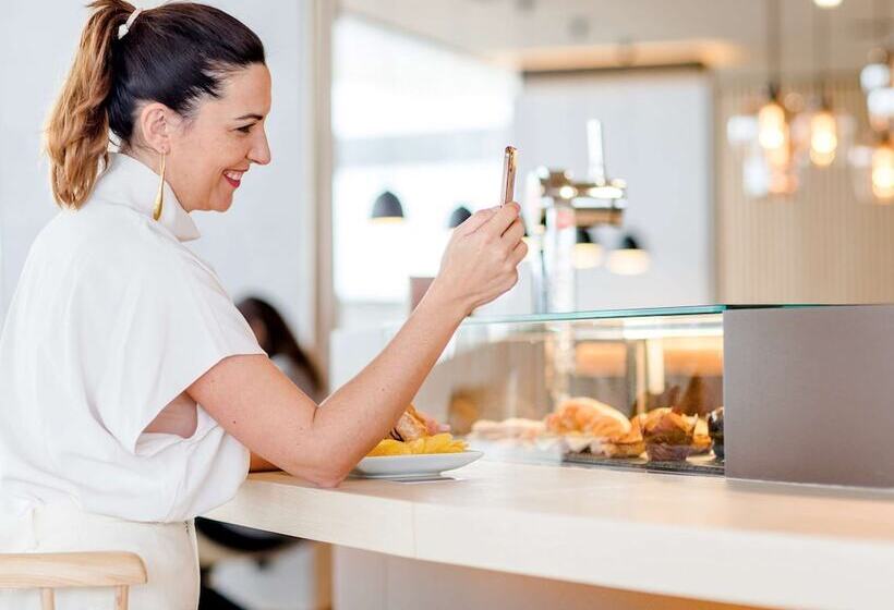 Fotos del hotel Mercure Fátima:  18