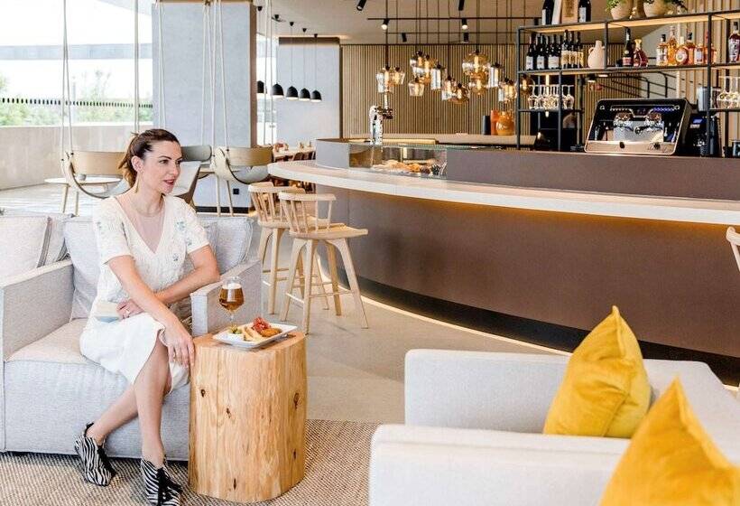 Fotos del hotel Mercure Fátima:  20