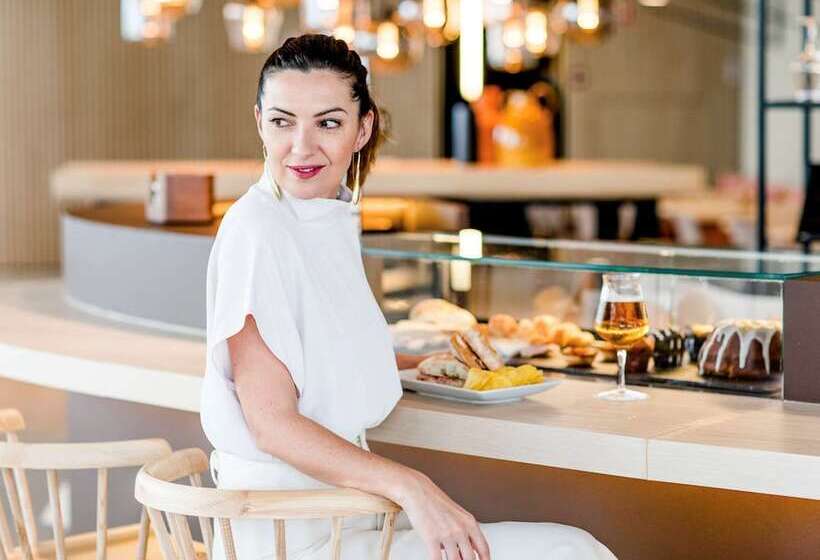 Fotos del hotel Mercure Fátima:  16