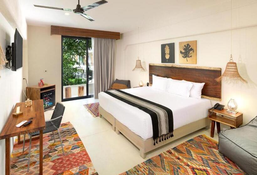 Fotos del hotel Naala Tulum:  3