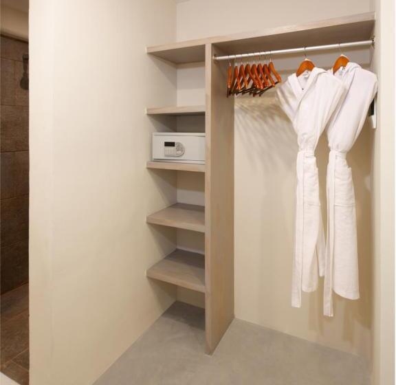 Fotos del hotel Naala Tulum:  22