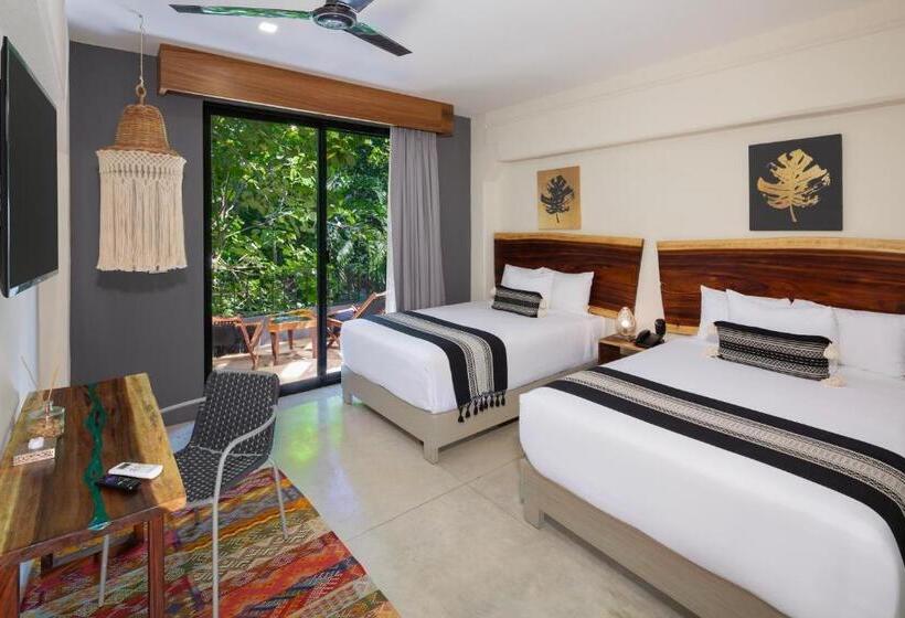 Fotos del hotel Naala Tulum:  11