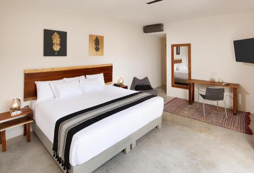 Fotos del hotel Naala Tulum:  13