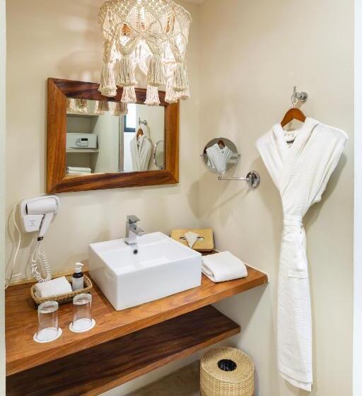 Fotos del hotel Naala Tulum:  4