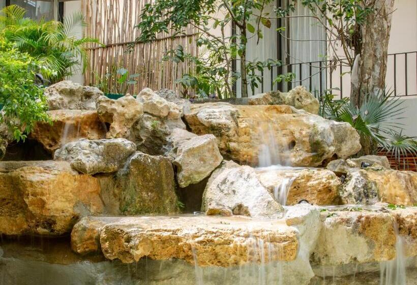 Fotos del hotel Naala Tulum:  10