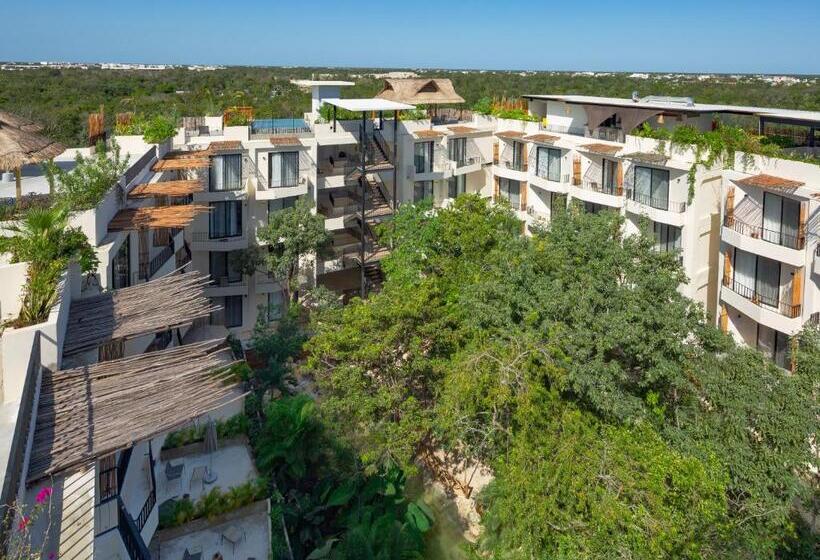 Fotos del hotel Naala Tulum:  2