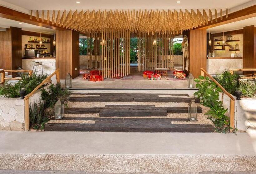 Fotos del hotel Naala Tulum:  21