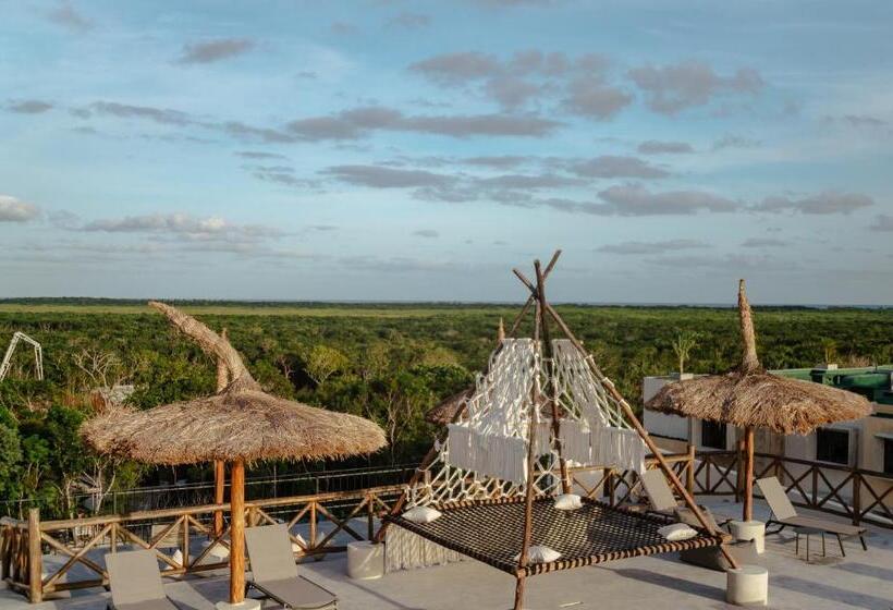 Fotos del hotel Naala Tulum:  20