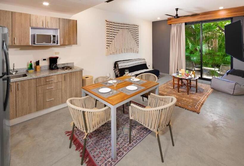 Fotos del hotel Naala Tulum:  25