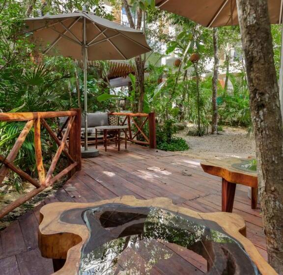 Fotos del hotel Naala Tulum:  24