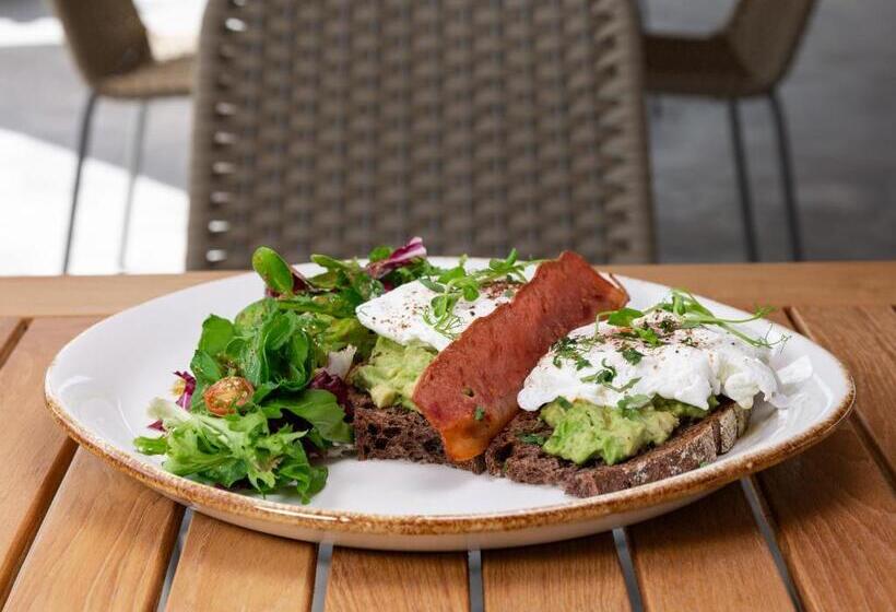 Fotos del hotel Naala Tulum:  5