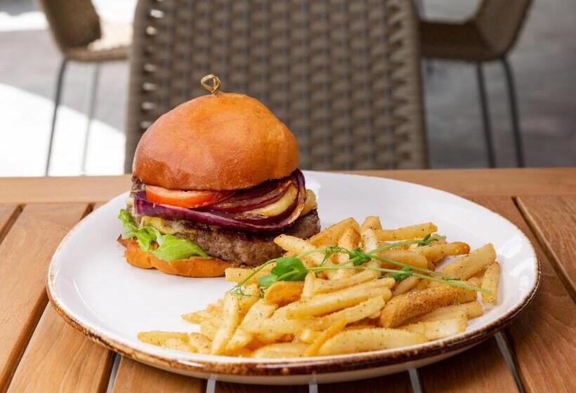 Fotos del hotel Naala Tulum:  12