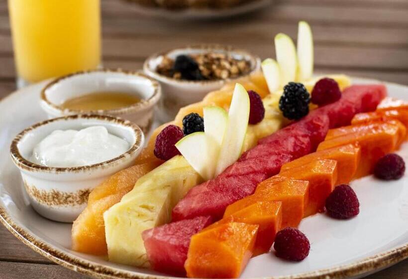 Fotos del hotel Naala Tulum:  15