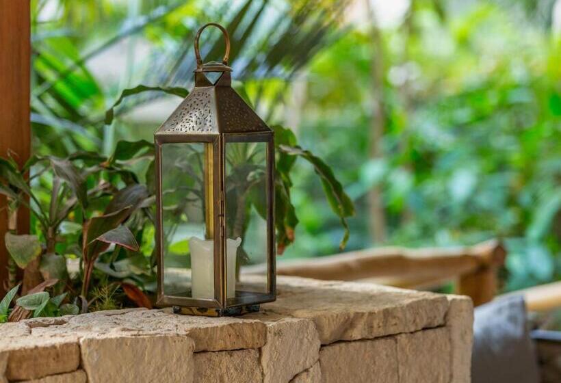 Fotos del hotel Naala Tulum:  19