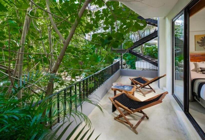 Fotos del hotel Naala Tulum:  16