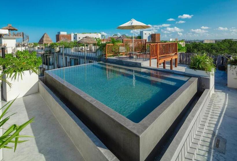 Fotos del hotel Naala Tulum:  6