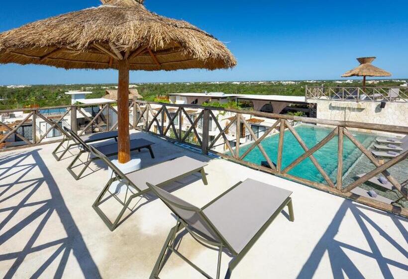 Fotos del hotel Naala Tulum:  18