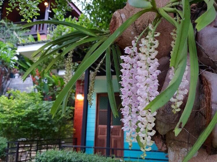 Fotos del hotel Baan Suan Hill Resort:  5