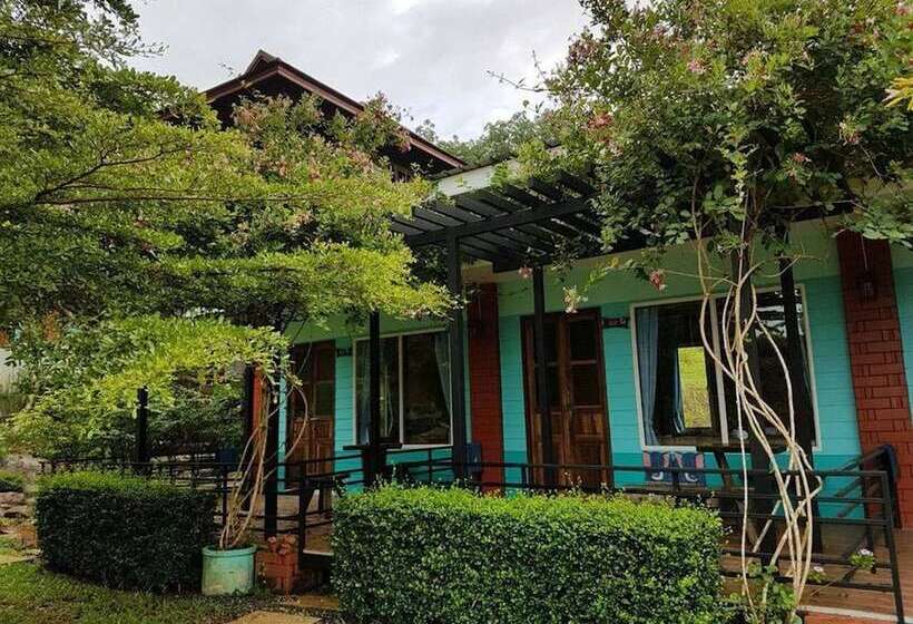 Fotos del hotel Baan Suan Hill Resort:  4