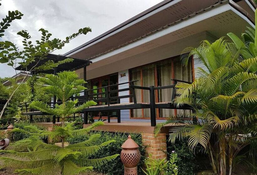 Fotos del hotel Baan Suan Hill Resort:  3