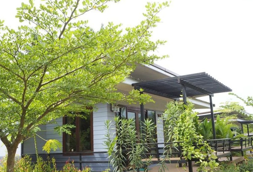 Fotos del hotel Baan Suan Hill Resort:  22