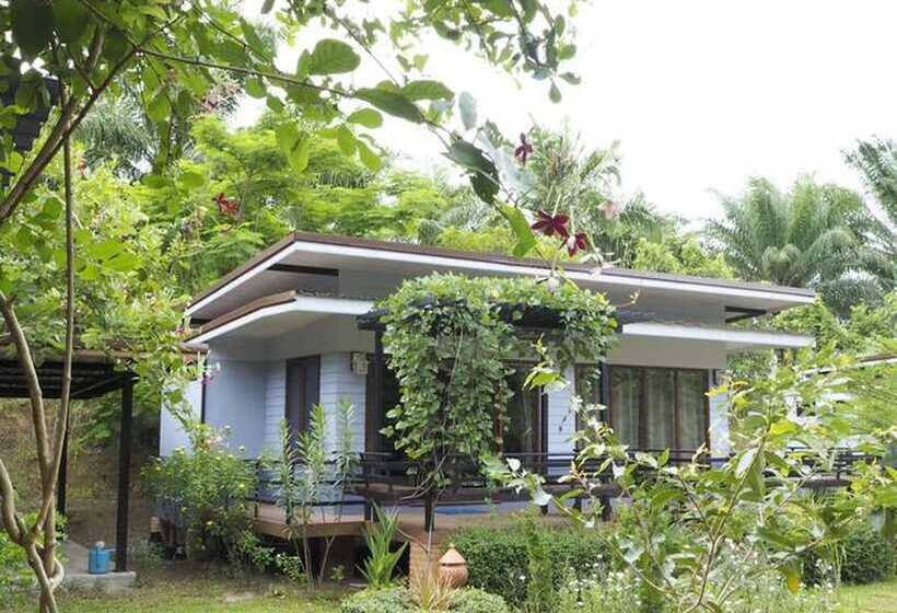 Fotos del hotel Baan Suan Hill Resort:  12