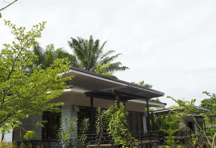 Fotos del hotel Baan Suan Hill Resort:  23